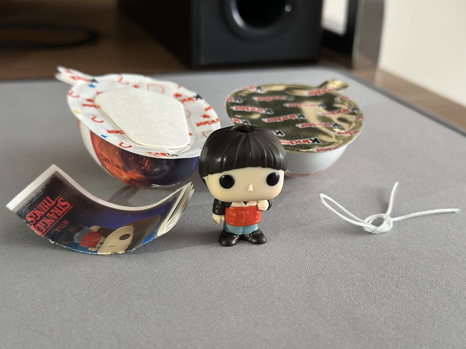 Kinder Joy Stranger Things - Will