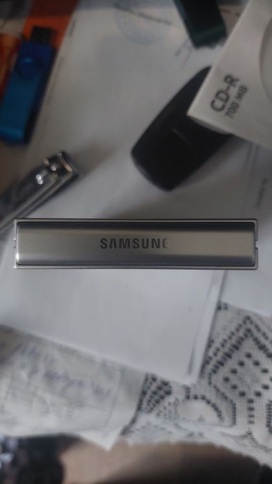 Samsung galaxy z flip7 fe