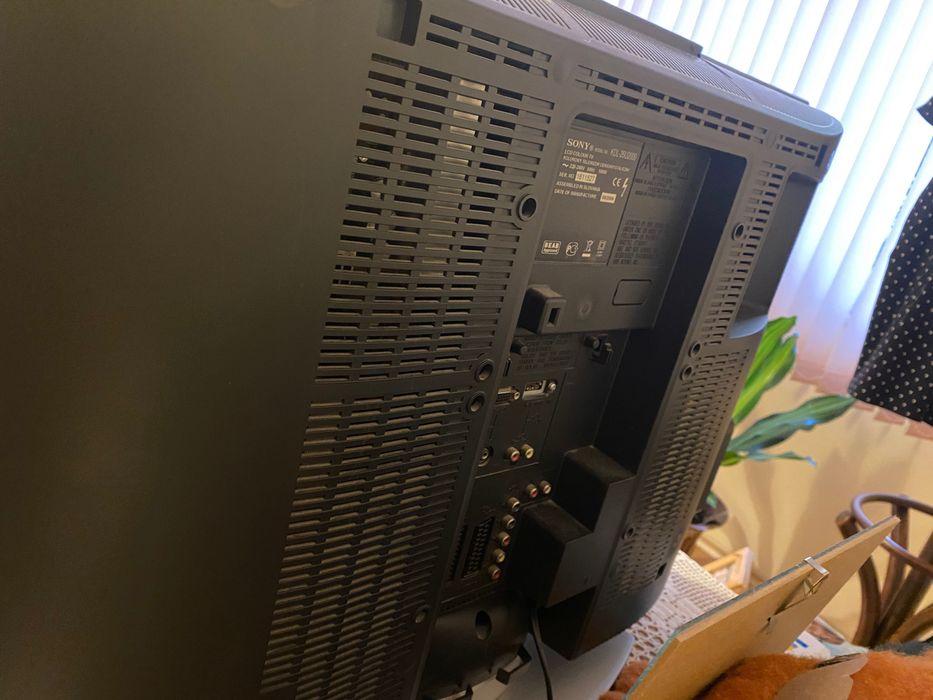 Телевизор Sony Bravia