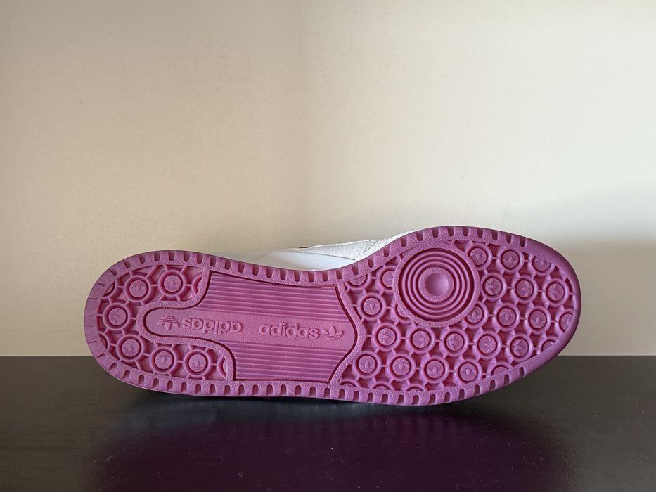 adidas originals FORUM Low 41номер 26см Стелка Нови с Кутия