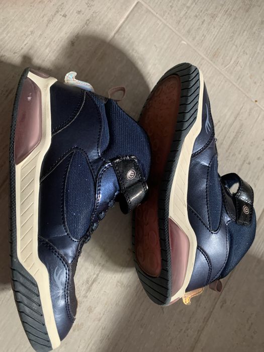Ghete geox marime 36