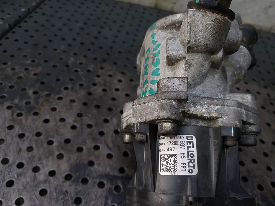 Egr 2.3 mjt fiat ducato 5802061033