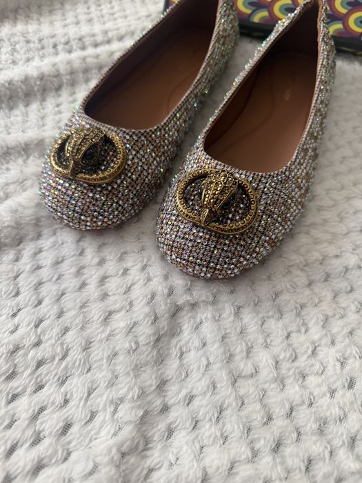 Balerini Kurt Geiger