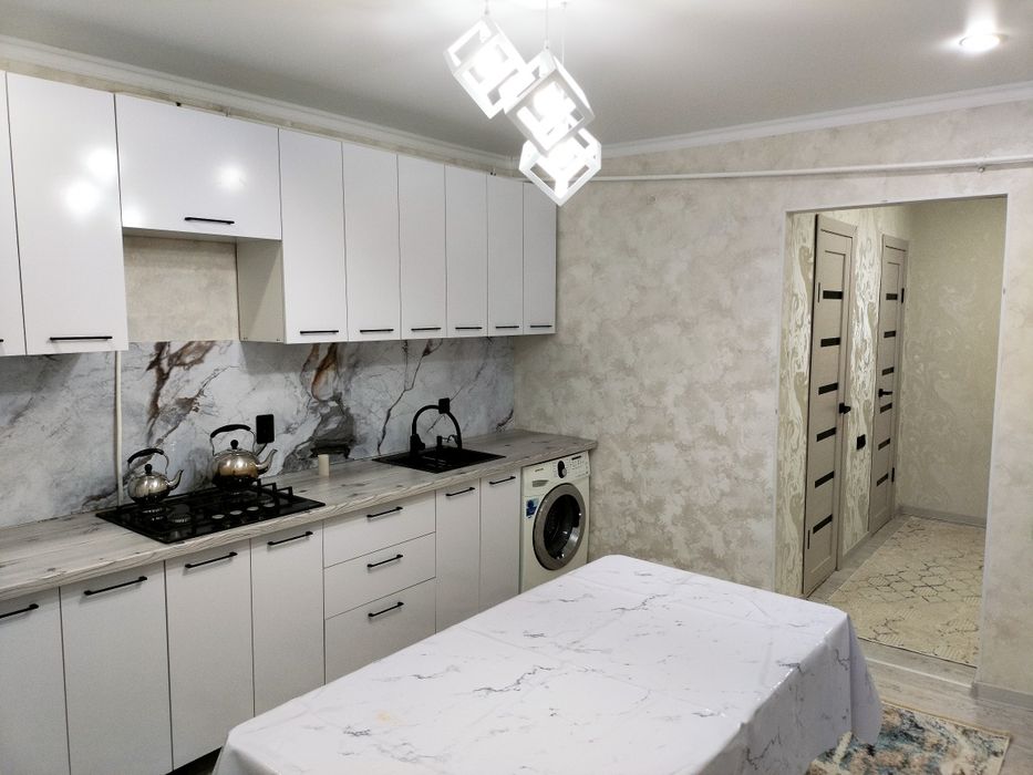 Сдам посуточно 1 комн.кв.