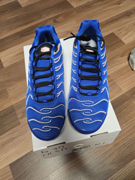 Nike TN plus ID 44 originali