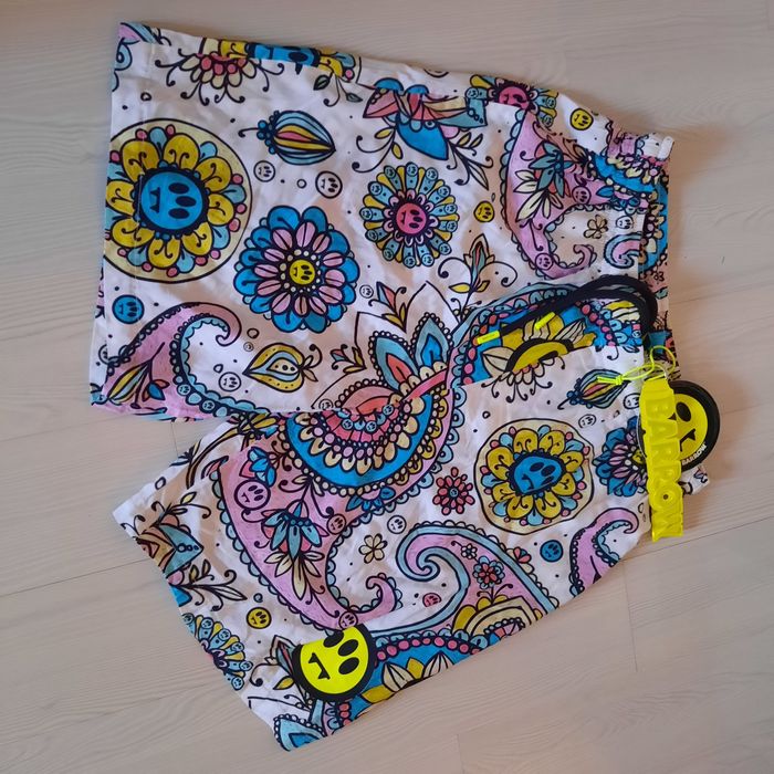 Bermude Barrow originale verificabil noi cu eticheta