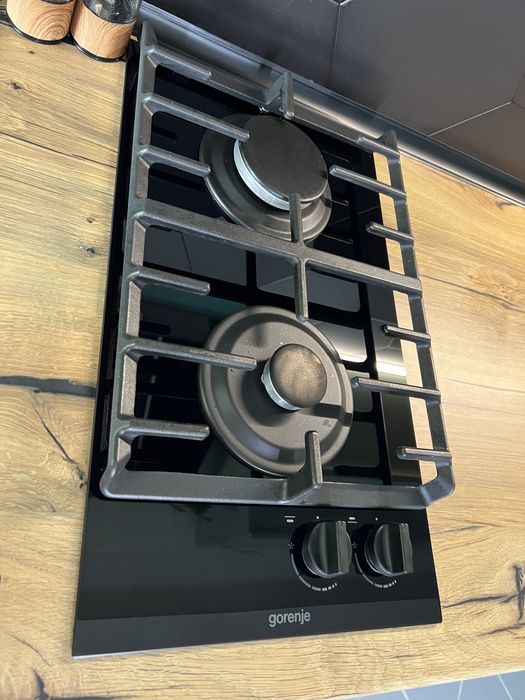 Gorenje газови котлони за вграждане