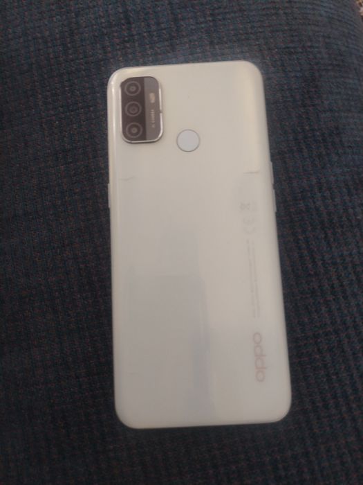 oppo a53 б/у в рабочем состоянии