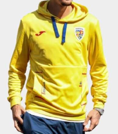 Hanorac Joma Romania oficial