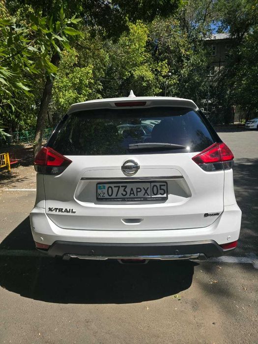 Продам Nissan X-TRAIL