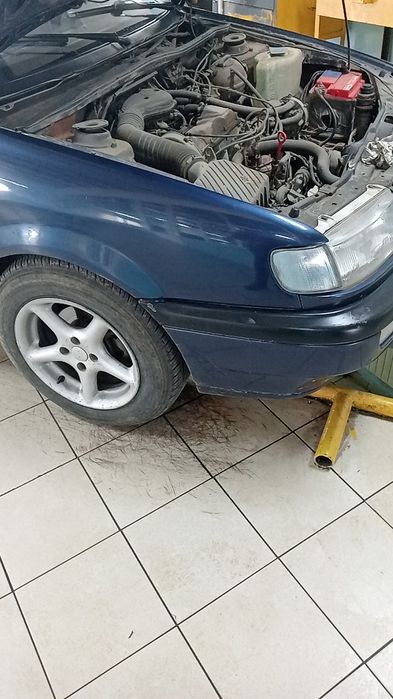 Пассат б4 уневерсал 94