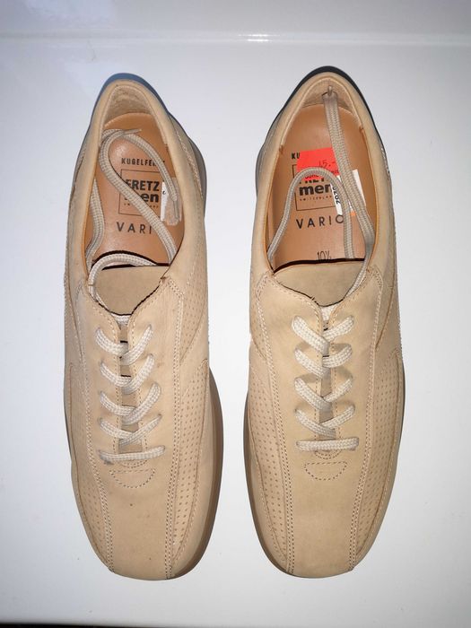Pantofi barbatesti tip Other