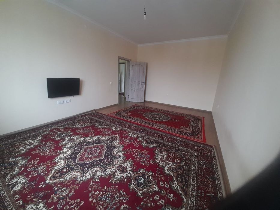 Продаётся квартира