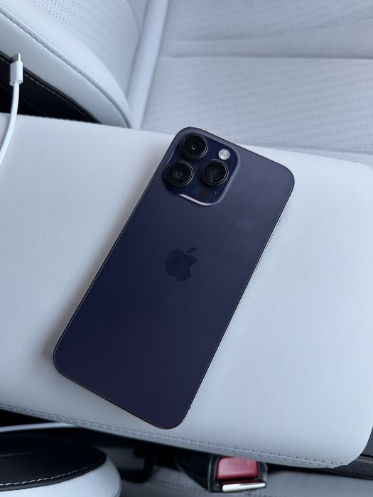 Айфон 14 pro max