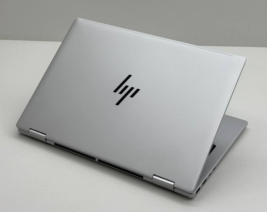 HP envy 360 gradus kafolati bilan