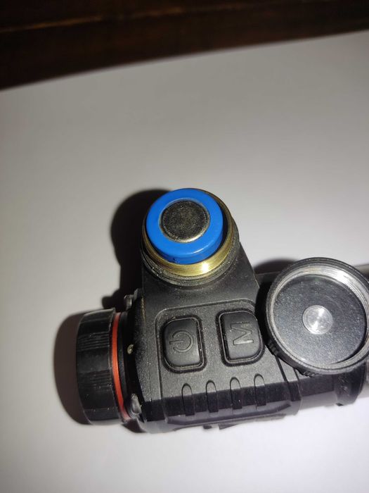 Продавам термо насадка