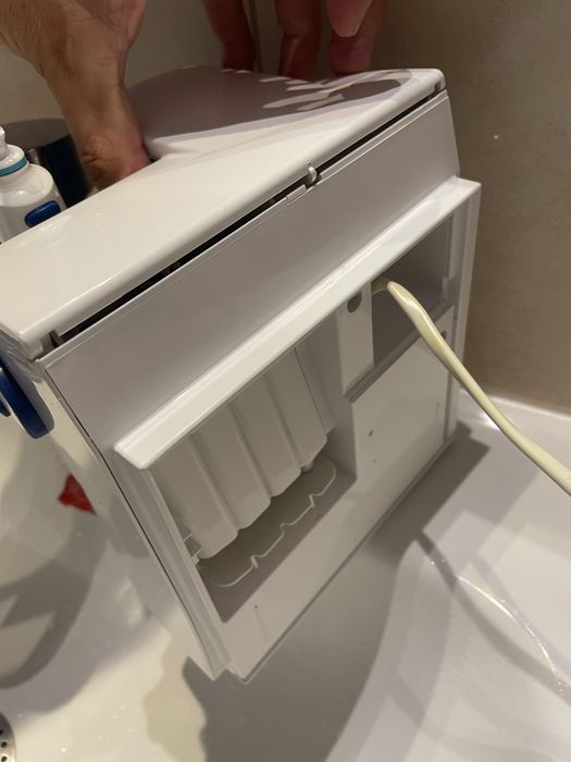 Irigator bucal dus bucal oral B