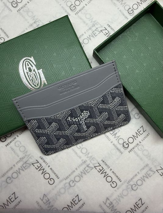 Goyard cardholder
