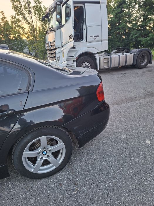 Bmw seria 3 e 90