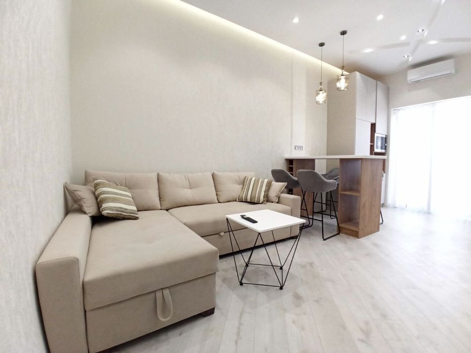 Аренда 2-х комнатной квартиры