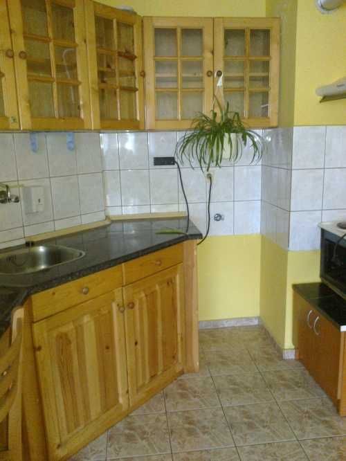 Дава се под наем Двустаен апартамент в София, Зона Б-5 - 80 кв.м за 350 € - Снимка #1