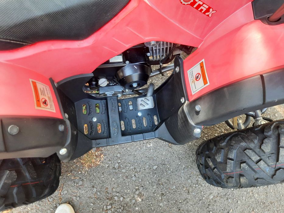 АТВ/ATV нови 2 броя  двигател  МИКИЛОН