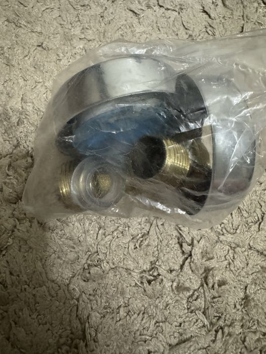 Смеситель для ванны