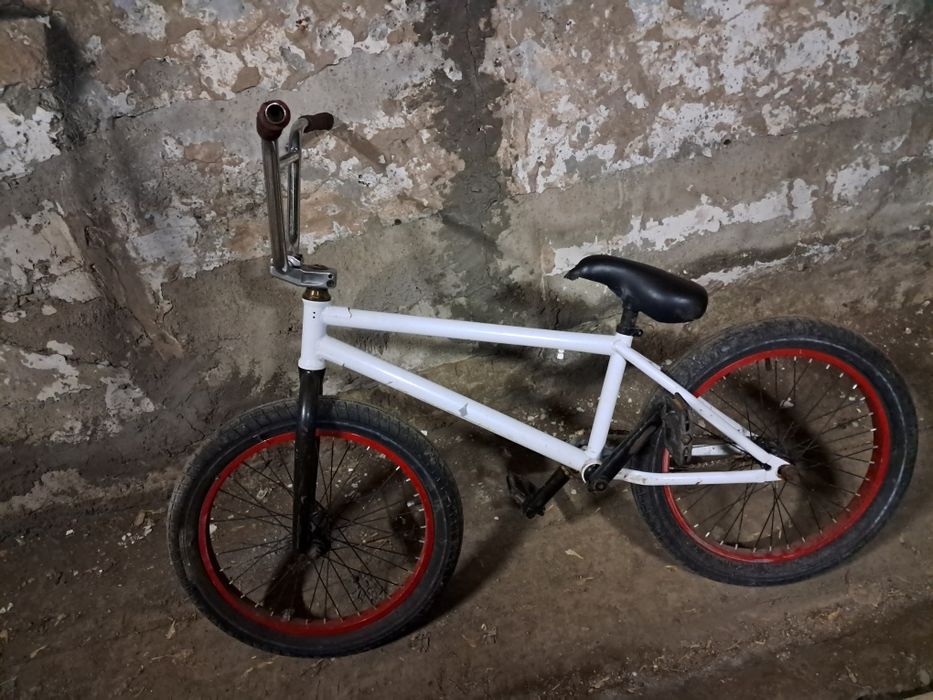 Продам       Bmx