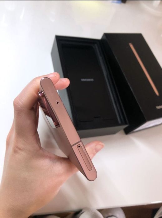 Note 20 ultra vietnam 256gb 120hz, 240fps