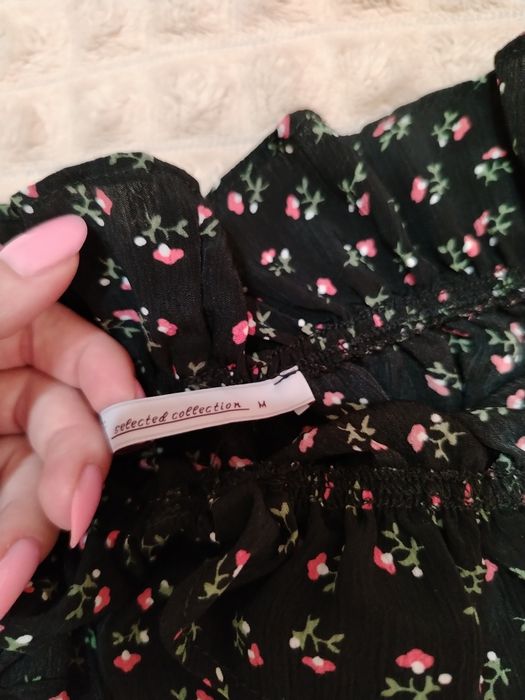 Женский топик Selfie