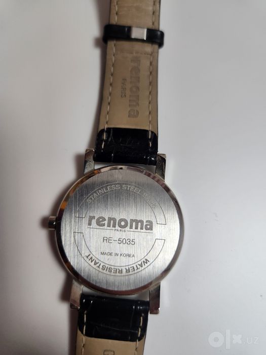 Renoma Paris. Референс: RE-5035.
