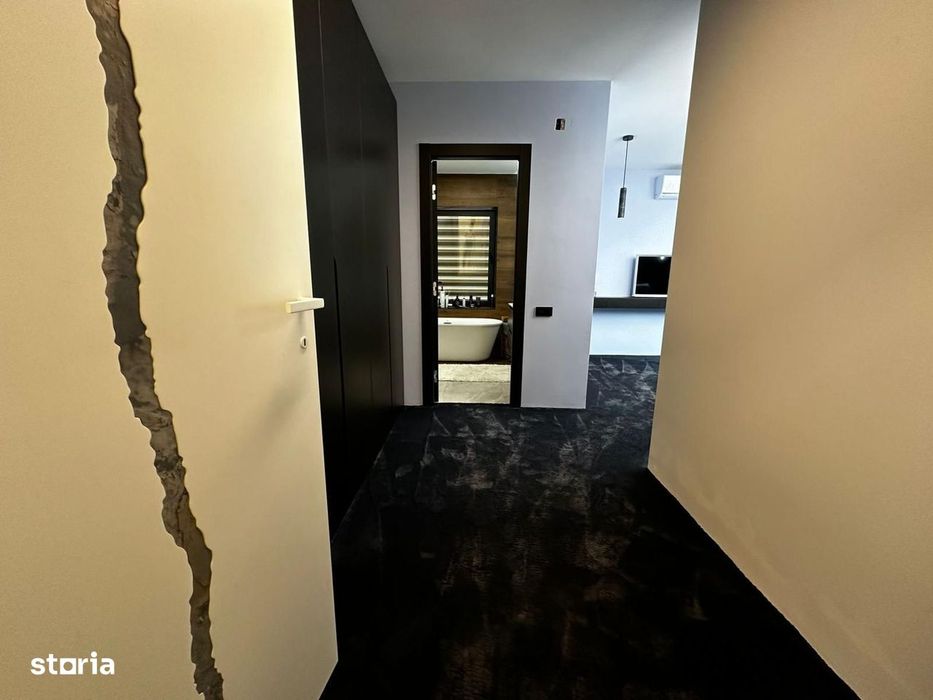 Apartament premium 4 camere | Finisaje lux – 135.7 | Spa & Piscina