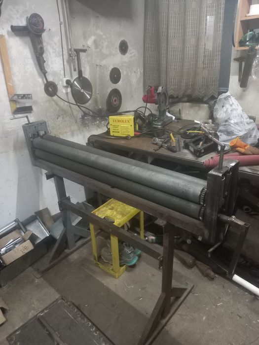 Продам  станки по жести