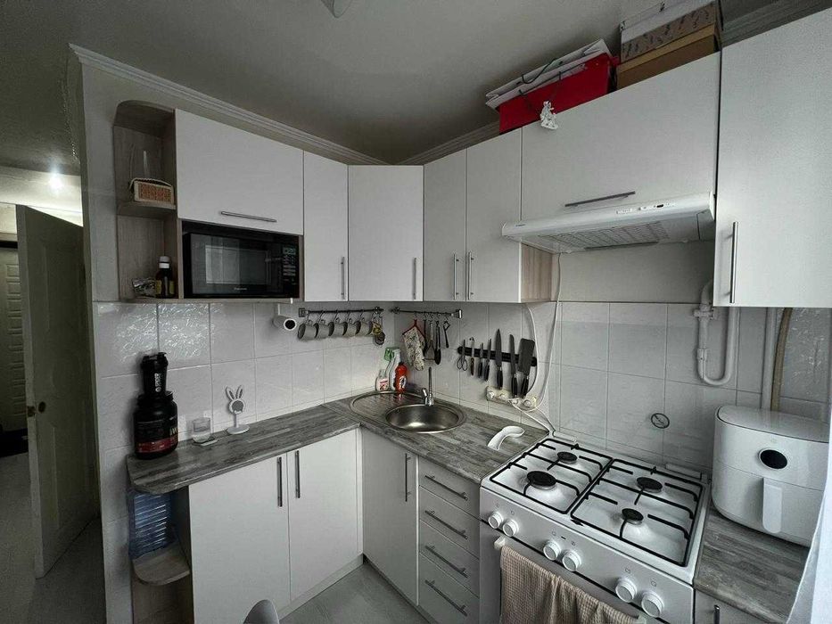 продам 1 ком квартиру