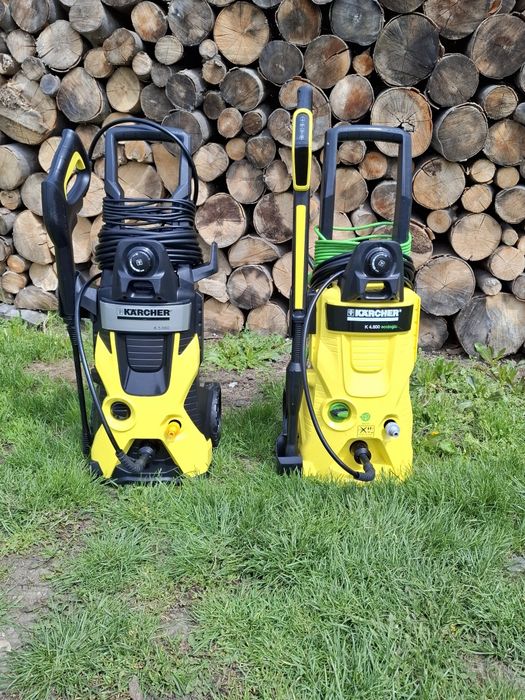 Spălător cu presiune Karcher K5.660