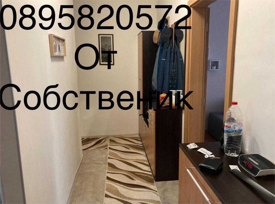 Продава се Двустаен апартамент в Пловдив, Кючук Париж - 68 кв.м за 1589 €/кв.м - Снимка #3