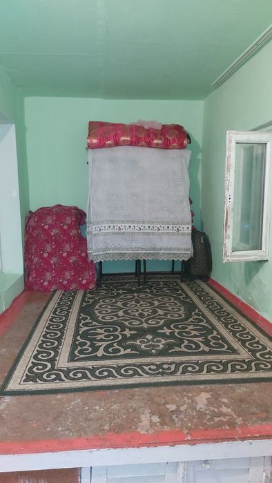 Квартира сатылады