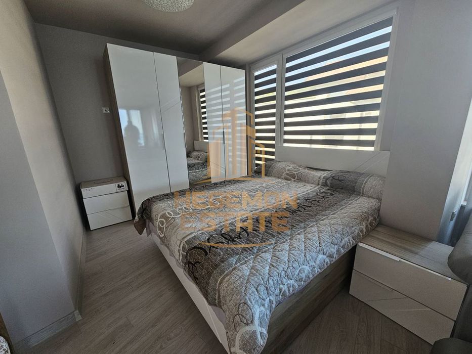 Продава се Двустаен апартамент в Балчик - 65 кв.м за 2077 €/кв.м - Снимка #12