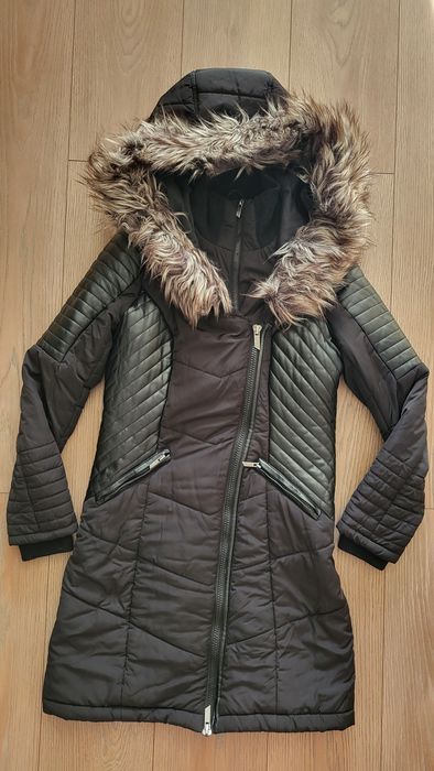 Дамско зимно яке Only