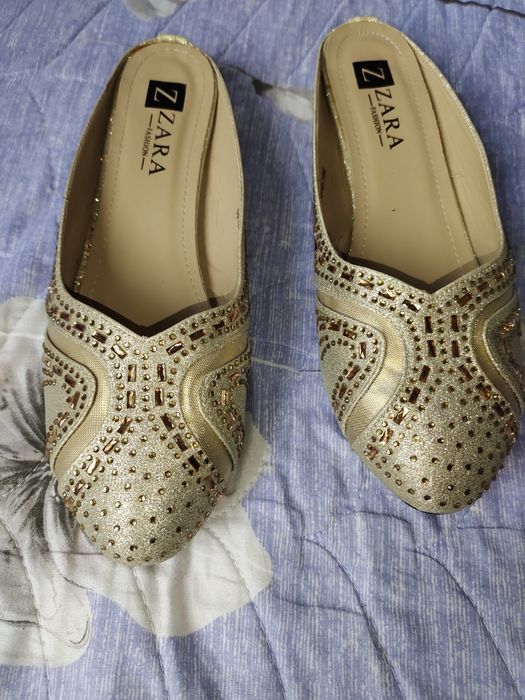 Женские тапочки размер 42