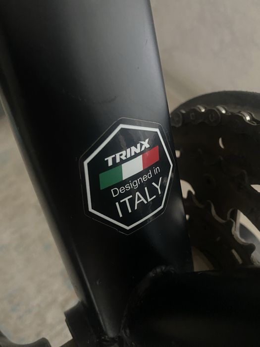 Продам Велосипед TRINX