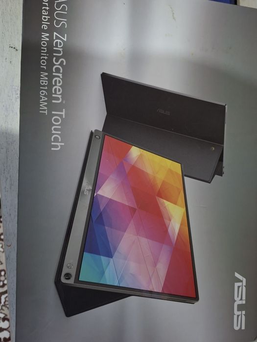 Продается монитор Asus