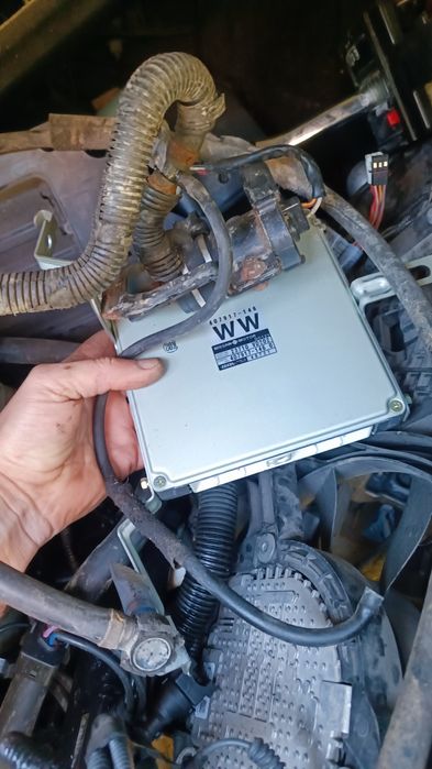 Двигател за Nissan patrol Y61 3.0d 2004г