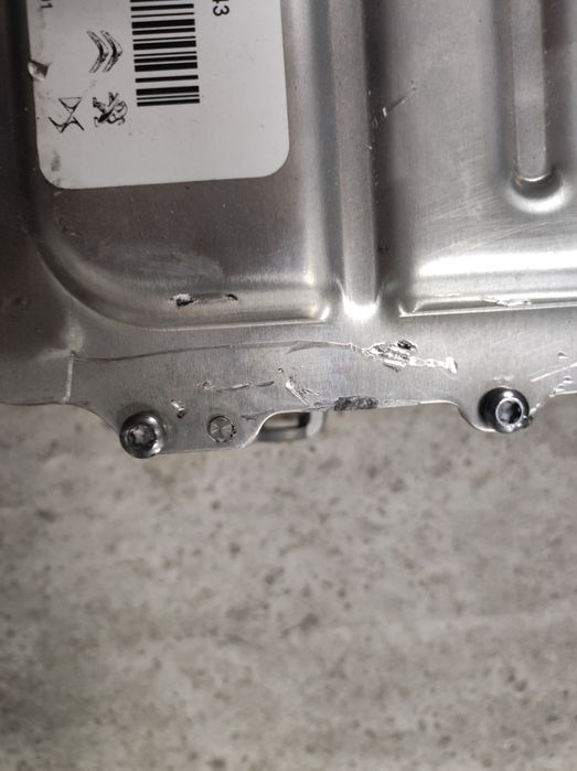 Конвектор-Зарядно устройство- за DS7 / ДС7 4х4 2023г A6MC60