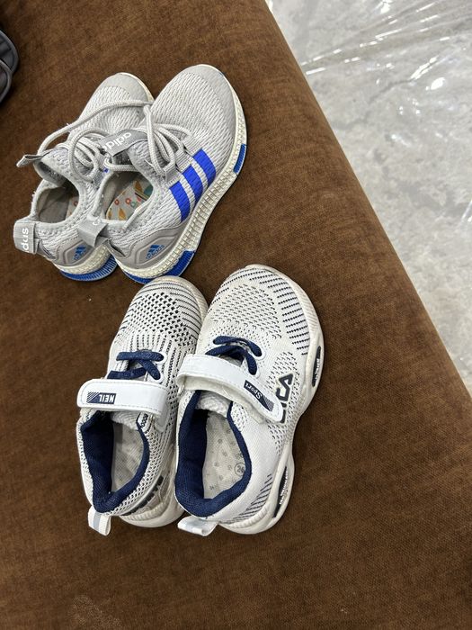 Красовки детские