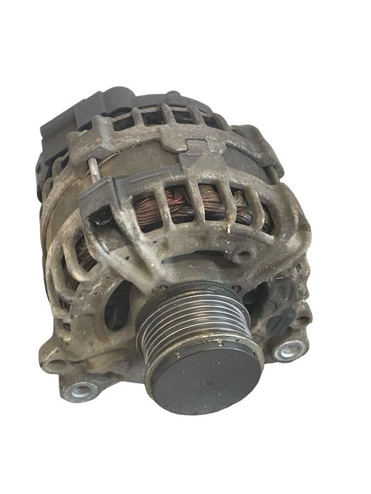 Alternator Skoda Fabia Iii Estate Nj5 2014 -> 1.4 Tdi Cusb 04B903023B
