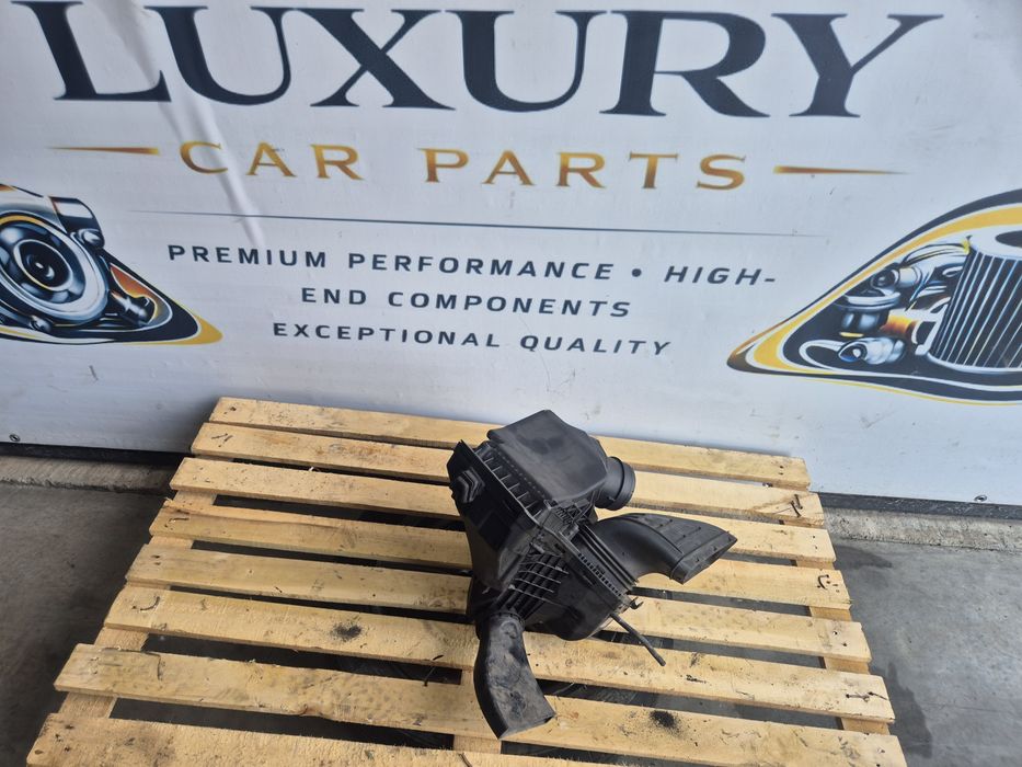 Carcasa filtru aer Audi Q5 8R 2010-2016 2.0 CGL