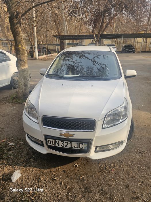 Nexia 3 нексия 3