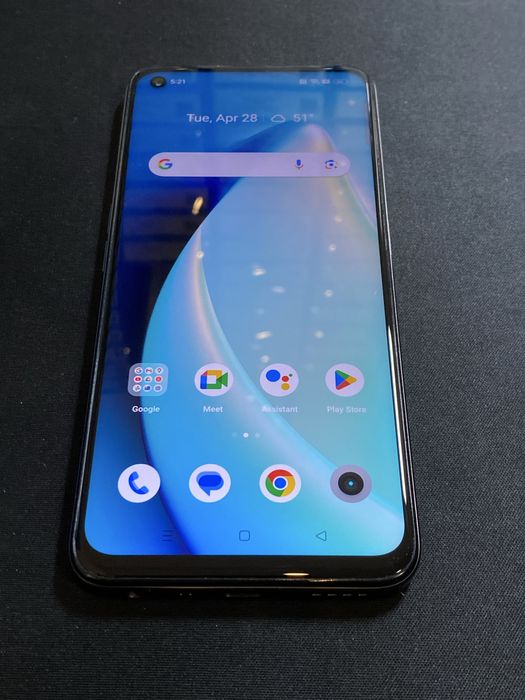 Realme 8i 128GB ID-XXL10354