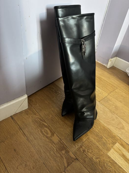 Ботушки Givenchy